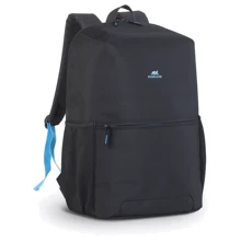 Сумка для ноутбуков Rivacase 15.6" Black (8062): Тип сумки рюкзак