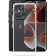 Чехол для телефонов BeCover TPU Case Transparancy for Motorola Edge 50 Neo (712745): Совместимость Motorola Edge 50 Neo