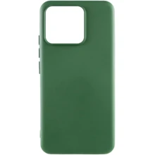 Чохол для телефона Lakshmi Premium Case Silicone Cover Cyprus Green для Xiaomi Redmi Note 13 5G: Сумісність Xiaomi Redmi Note 13 5G