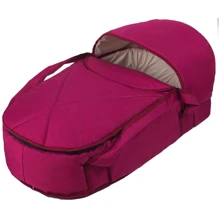 Люлька-перенесення Babyroom BLP-055 червоний (622886): Виробник Babyroom