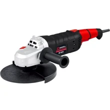 Шліфмашина кутова INTERTOOL WT-0228: Виробник Intertool