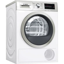 Сушильна машина Bosch WTM852MSPL: Тип завантаження фронтальна