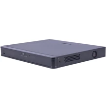 Реєстратор відеоспостереження Uniview NVR302-16E-B: Кількість VGA 1