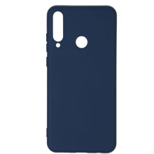 Чехол для телефонов ArmorStandart ICON Case Dark Blue for Huawei Y6p (ARM57118): Совместимость Huawei Y6p