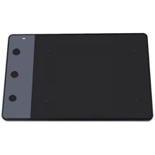 Графический планшет Huion H420: Формат поверхности A7