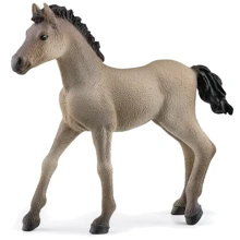 Игрушка-фигурка Schleich Креольский жеребенок (13949): Тип Игровая фигурка