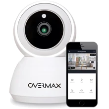IP-камера видеонаблюдения Overmax Camspot 3.7 Full HD WiFi: Производитель OVERMAX
