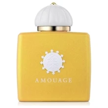 Парфюмированная вода Amouage Sunshine Woman 100 ml: Вид Парфюмированная вода