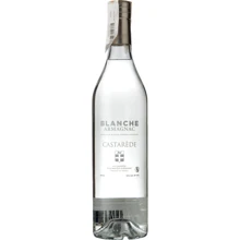Арманьяк Castarede Blanche d'Armagnac, 0.7л 40% (BWR35230: Объем, л 0.7