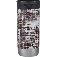 Термокухоль Contigo Huron New Couture Snapseal 473 мл Snakeskin (2098892): Тип Термокружка