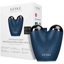 Микротоковый подтягиватель лица GESKE MicroCurrent Face-Lifter 6в1 midnight: Производитель GESKE
