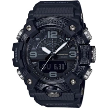 Наручний годинник Casio (GG-B100-1BER): Стиль Спортивный