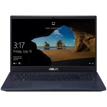 Ноутбук ASUS X571LI (X571LI-BQ336): Экран 15.6" IPS (1920x1080) Full HD