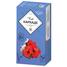Чай Наш Чай Каркаде 4х20 шт (4820183250179): undefined undefined