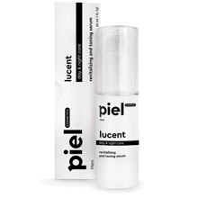 Piel Cosmetics Lucent Serum 30 ml Мужская сыворотка для восстановления свежести кожи: Пол Для мужчин