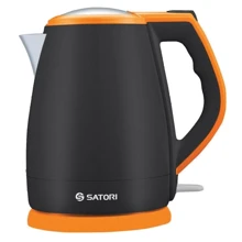 Электрочайник Satori SSK-6142-ODW: Мощность, Вт 2200