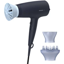Фен Philips ThermoProtect BHD360 / 20: Тип фен