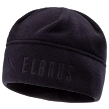 Шапка Elbrus Kei Polartec-Black черная (5902786231911): Производитель Elbrus