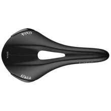 Седло Fizik ANTARES R5 OPEN REGULAR 276x142 мм черный (SAD-77-81): Анатомическая выемка Есть