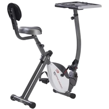 Велотренажер Toorx Upright Bike BRX Office Compact (BRX-OFFICE-COMPACT): Тип нагрузки Магнитная