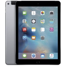 Apple iPad Air 2 Wi-Fi + LTE 16GB Space Gray (MH2U2) Approved Вітринний зразок: Причина уцінки Как новый (витринный образец): iPad выглядит и функционирует как новый. iPad полностью протестирован по программе Approved, все функции работают корректно