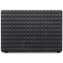 Внешний жесткий диск Seagate Expansion STEA1000400: Размеры, мм 117 x 80 x 14.8