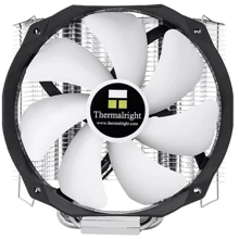 Кулер Thermalright TR-Le GRAND MACHO RT: Уровень шума, dB 20
