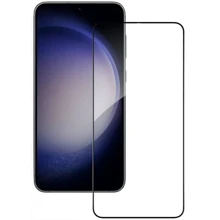 Аксессуар для смартфона BeCover Tempered Glass Black for Samsung S901 Galaxy S22/S911 Galaxy S23 (708821): undefined undefined