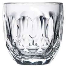 Склянка La Rochere для еспресо Troquet 100 мл (L00637401): Тип Cтакан