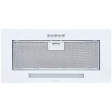 Витяжка Best Chef Medium Box 950 White 60 (OTYTT60JFP.S3.BI.SW_BST): Тип фільтра повітря Рециркуляція, Відведення