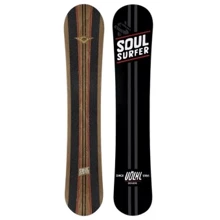 Доска для сноуборда Volkl SOUL SURFER (2012/2013): Стиль катания Freeride