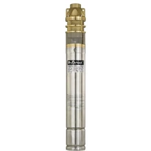 Насос скважинный вихревой VOLKS pumpe 3SKm100 0.75кВт: Тип погружные насосы