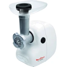 Мясорубка Moulinex ME2081: Максимальная мощность, Вт 1400