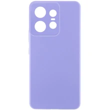 Чохол для телефона Lakshmi Premium Case Silicone Cover Full Camera Dasheen для Motorola Edge 50 Pro: Сумісність Motorola Edge 50 Pro