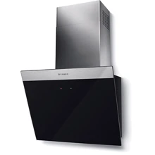 Витяжка Faber DAISY EG6 LED BK A55: Тип фільтра повітря Рециркуляція, Відведення