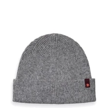 Шапка Scotch & Soda серая (169448): Производитель Scotch & Soda