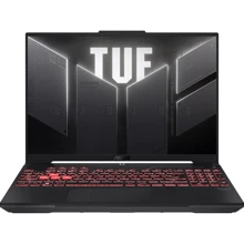 Ноутбук ASUS TUF A16 FA607NU (FA607NU-RL071): Екран 16" IPS (1920x1200)
