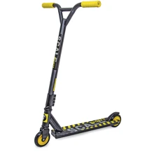 Трюкових самокат Scale Sports Tornado. Black - Yellow (1519638675): Кількість коліс 2