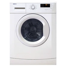 Стиральная машина BEKO WMB 81231 M: Тип машины Автомат