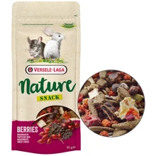 Лакомство Versele-Laga Nature Snack Berries для кроликов и грызунов с ягодами 85 г: undefined undefined