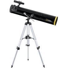 Телескоп National Geographic 114/900 AZ (9011200): Виробник National Geographic