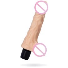 Вибратор Toyfa A-Toys Multi-Speed Ronk Vibrator: Для кого Для женщин