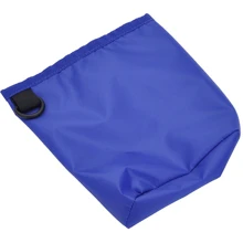 Сумка Coastal Magnetic Treat Bag для ласощів для собак 16x18 см синя (06171_BLU00): Виробник Coastal