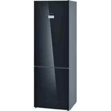 Холодильник Bosch KGN49LBEA: Тип холодильник двухкамерный
