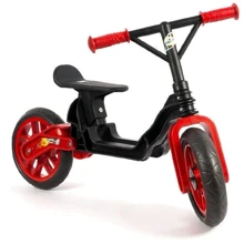 Беговел Orion Power bike черный (503_Ч): Производитель Orion