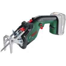 Акумуляторна садова пилка Bosch KEO (solo) (0600861A01): Виробник Bosch
