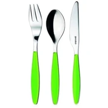 Столові прибори Guzzini Feeling 23000844 (12905): undefined undefined