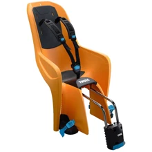 Детское велокресло на раму Thule RideAlong Lite - Zinnia (TH100111): Производитель Thule