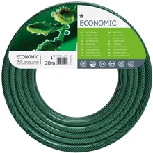 Шланг Cellfast садовий 10-030 (Economic 1'' 20 м): Тип шланг садовый