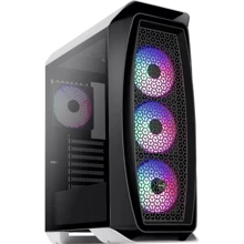 Корпус AeroCool Aero One Frost-GWTv1 (4710562752335): Форм-фактор материнской платы ATX/MicroATX/Mini-ITX